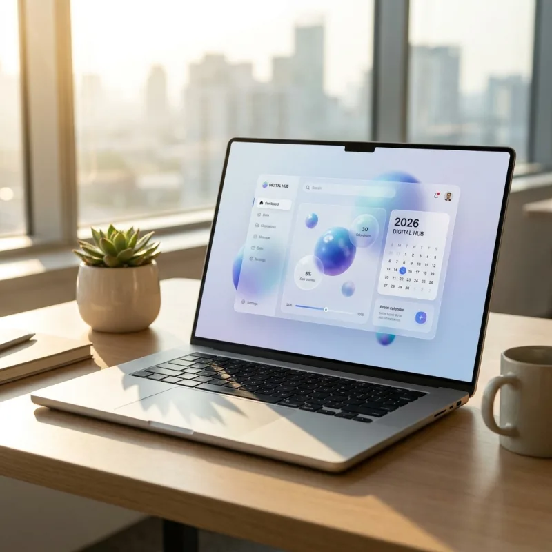 2026'da İşletmeniz İçin Web Sitesi Neden Vazgeçilmez?