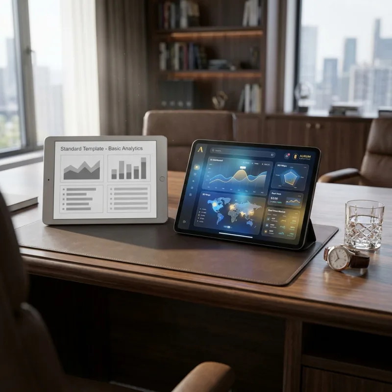 Özel Yazılım mı, Hazır Çözüm mü? Karar Verme Rehberi (2026)